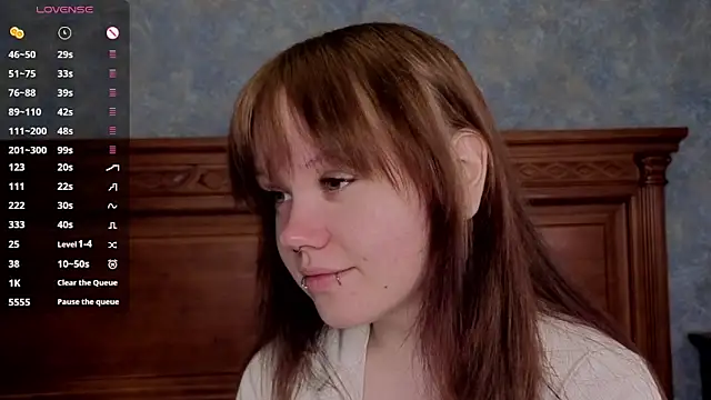 LeahAllsop online show from 29, 5, 2026