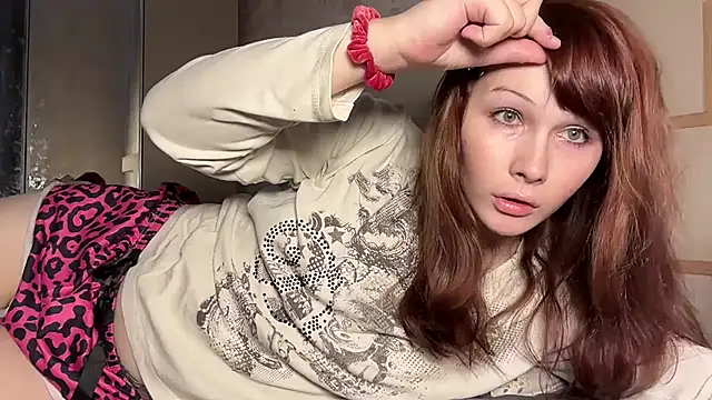 Snapshot of AlexaGudz chatting on 2, 8, 2026 AlexaGudz online show from 2, 8, 2026