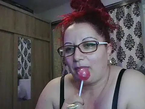 RedHair BrunetJhon online show from 21, 3, 2026
