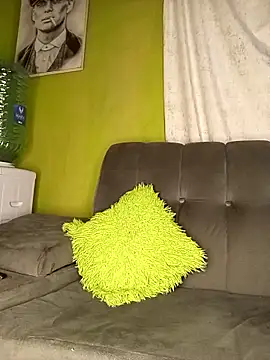 StrongEbonyDick online show from 1, 4, 2026