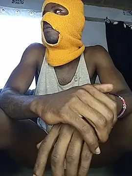 StrongEbonyDick online show from 3, 7, 2026