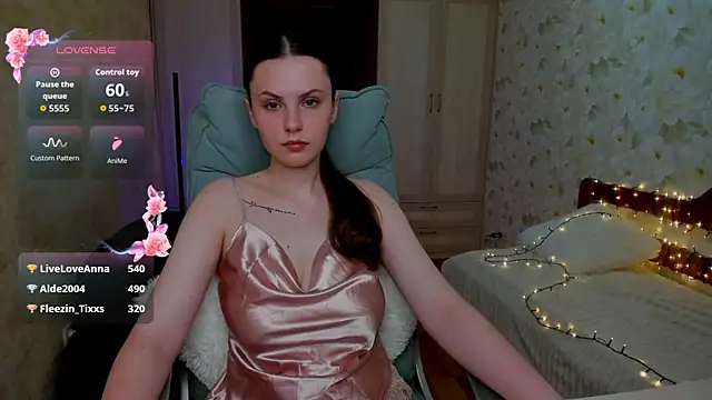 Snapshot of LoraTempt chatting on 22, 5, 2026 LoraTempt online show from 22, 5, 2026