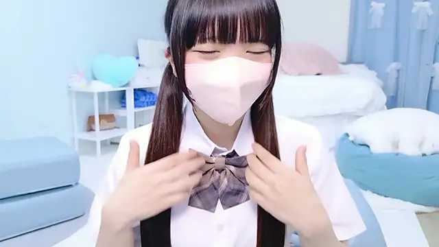 Hime na online show from 13, 4, 2026