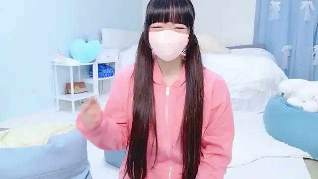 Snapshot of Hime_na chatting on 3, 5, 2026 Hime na online show from 3, 5, 2026