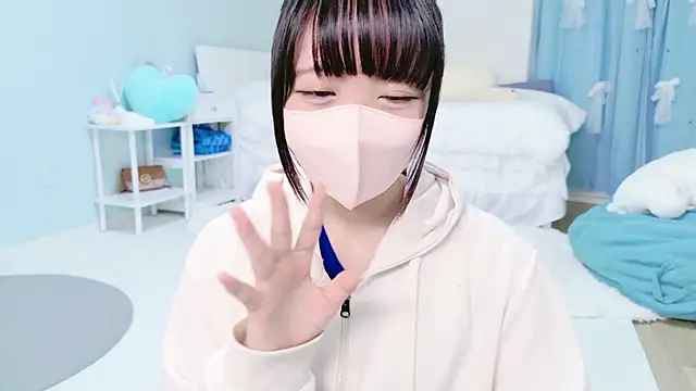 Snapshot of Hime_na chatting on 25, 6, 2026 Hime na online show from 25, 6, 2026