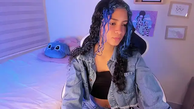 Snapshot of Franchezcaa_ chatting on 27, 6, 2026 Franchezcaa online show from 27, 6, 2026