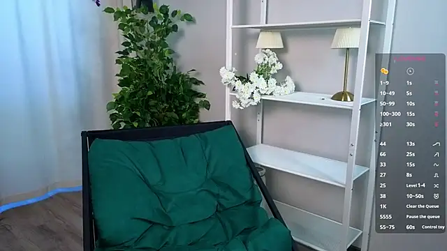 SuzySult online show from 30, 3, 2026