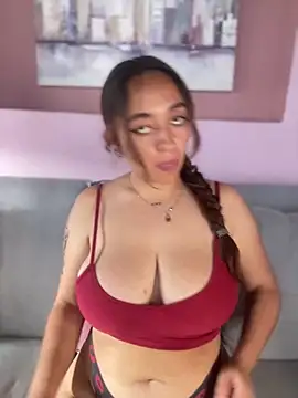 Im Luuu online show from 2, 4, 2026