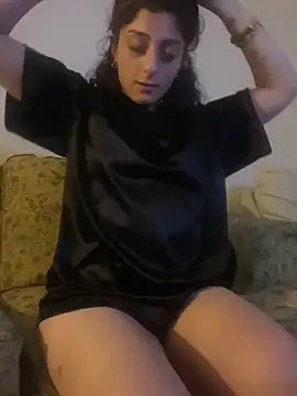 Mariyyumyums online show from 15, 4, 2026