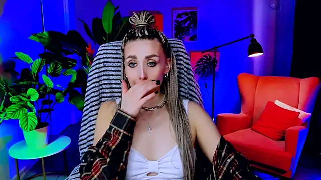 MonicaRiley online show from 21, 4, 2026
