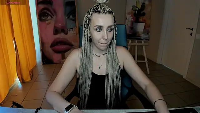 Snapshot of MonicaRiley chatting on 14, 6, 2026 MonicaRiley online show from 14, 6, 2026