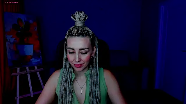 Snapshot of MonicaRiley chatting on 22, 6, 2026 MonicaRiley online show from 22, 6, 2026