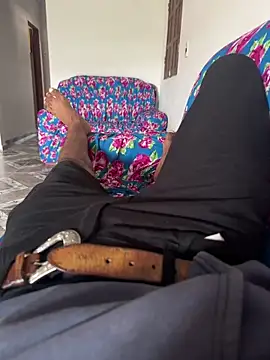 ohnovim online show from 5, 3, 2026