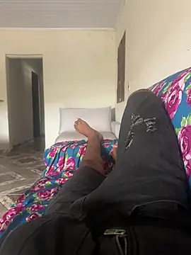 ohnovim online show from 25, 3, 2026