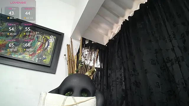Snapshot of keranimaralaa__ chatting on 29, 4, 2026 keranimaralaa online show from 29, 4, 2026