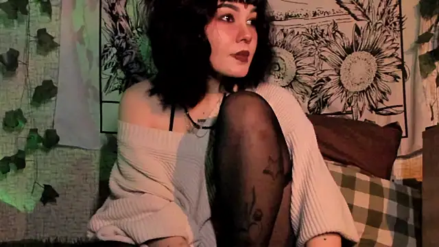 Snapshot of Robin_harrington chatting on 9, 6, 2026 Robin harrington online show from 9, 6, 2026