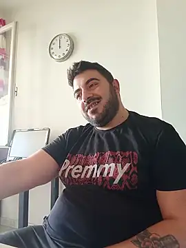 bear skinny online show from 30, 5, 2026