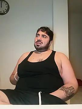 Snapshot of bear_skinny chatting on 3, 7, 2026 bear skinny online show from 3, 7, 2026