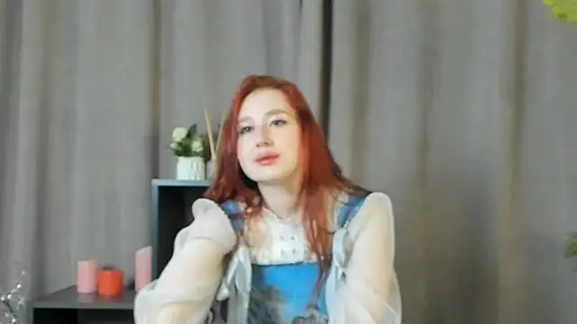 Snapshot of SerafinaPerque chatting on 3, 3, 2026 SerafinaPerque online show from 3, 3, 2026