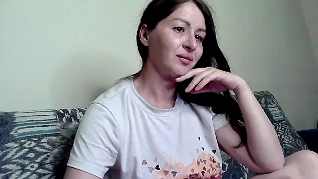 TenderAndSweetX online show from 13, 6, 2026
