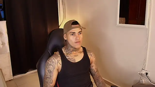 tyler bell  online show from 17, 3, 2026