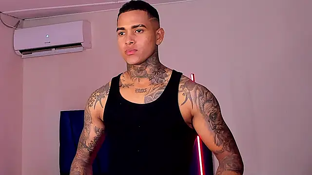 tyler bell  online show from 1, 4, 2026