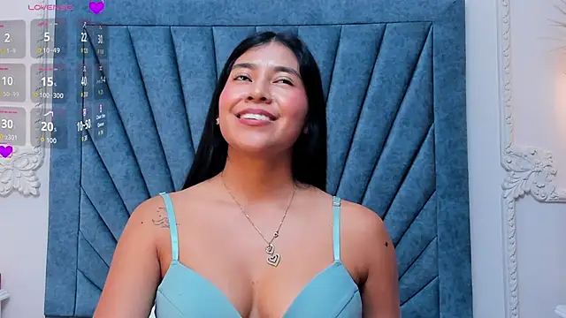 Leandra-Johnson online show from 18, 4, 2026