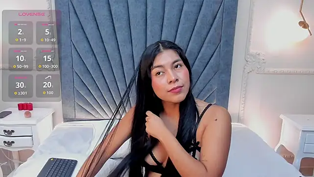 Leandra-Johnson online show from 27, 5, 2026
