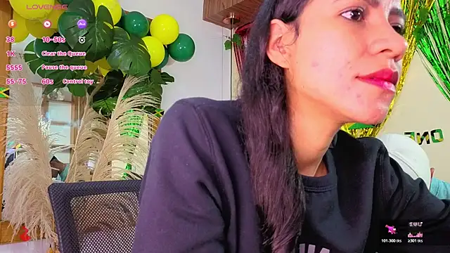 Morgan alice online show from 18, 4, 2026