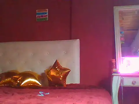 Jime Love7777 online show from 20, 7, 2026