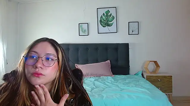 Snapshot of samanthachop chatting on 3, 7, 2026 samanthachop online show from 3, 7, 2026
