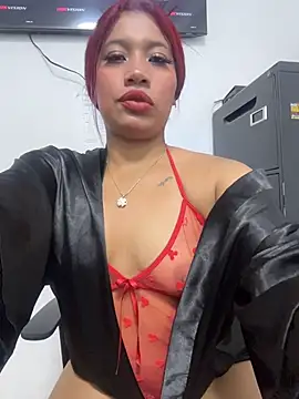 Cherry Charlottee online show from 5, 3, 2026