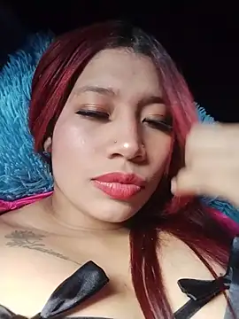 Cherry Charlottee online show from 6, 7, 2026