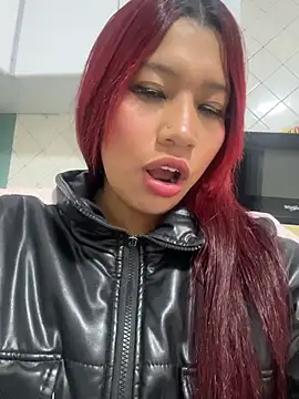 Cherry Charlottee online show from 17, 7, 2026