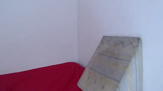 Scarlett Cherry  online show from 11, 4, 2026