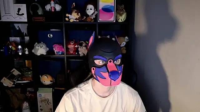 MellPUP online show from 15, 6, 2026