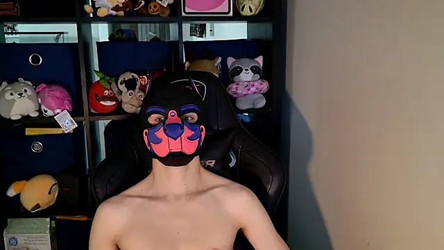 MellPUP online show from 20, 6, 2026