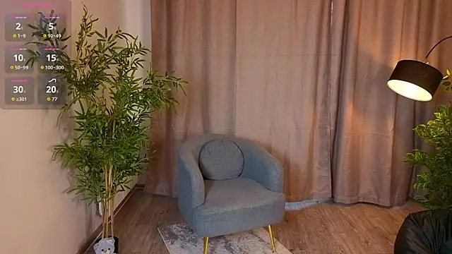 ViGaffey online show from 9, 4, 2026