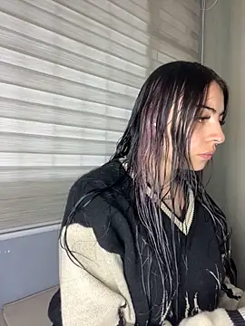 Morgana Pink online show from 1, 4, 2026