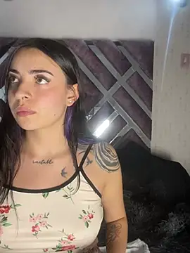 Morgana Pink online show from 9, 4, 2026