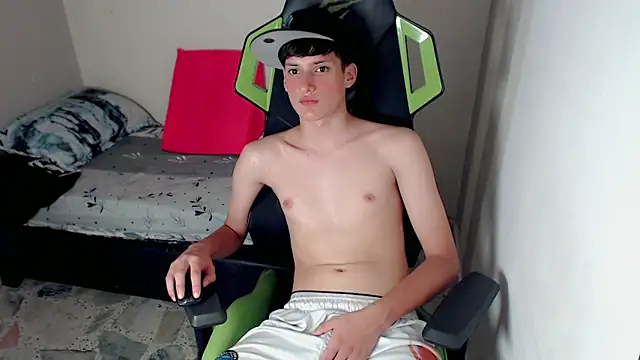 Pablito junior online show from 14, 4, 2026