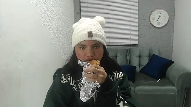 Snapshot of kimmyfuckass chatting on 20, 4, 2026 kimmyfuckass online show from 20, 4, 2026