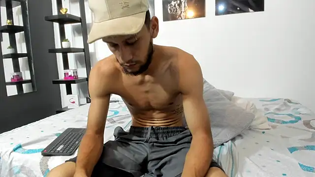 TedyX99 online show from 1, 4, 2026