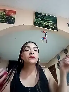 12Angelita12 online show from 5, 3, 2026