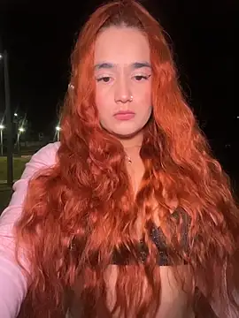 isabella ferrer99 online show from 27, 3, 2026