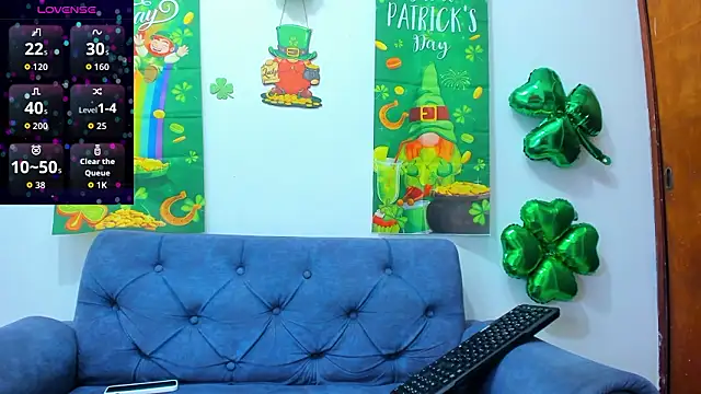 Ares DAMM online show from 23, 3, 2026