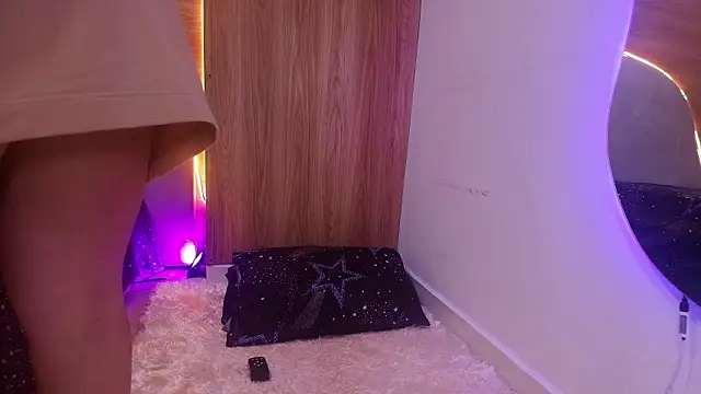 kiara lp online show from 19, 3, 2026