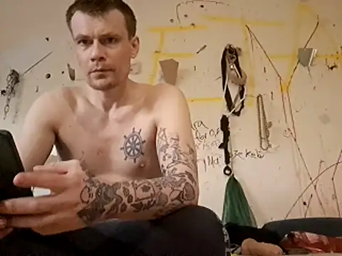 AWolf92 online show from 15, 5, 2026