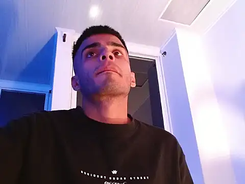 Bad Boy Carter69 online show from 1, 4, 2026
