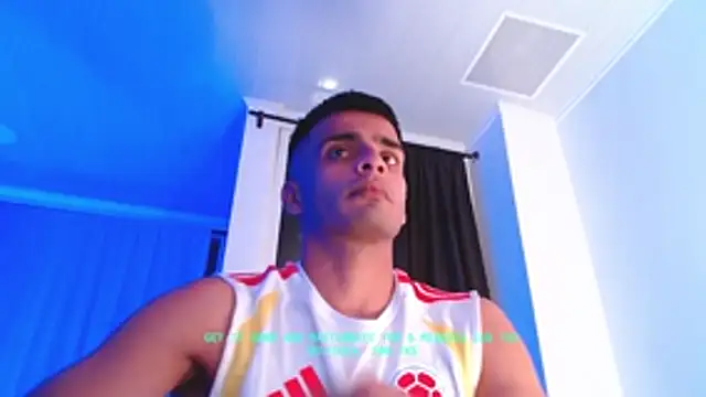 Snapshot of Bad_Boy_Carter69 chatting on 15, 5, 2026 Bad Boy Carter69 online show from 15, 5, 2026